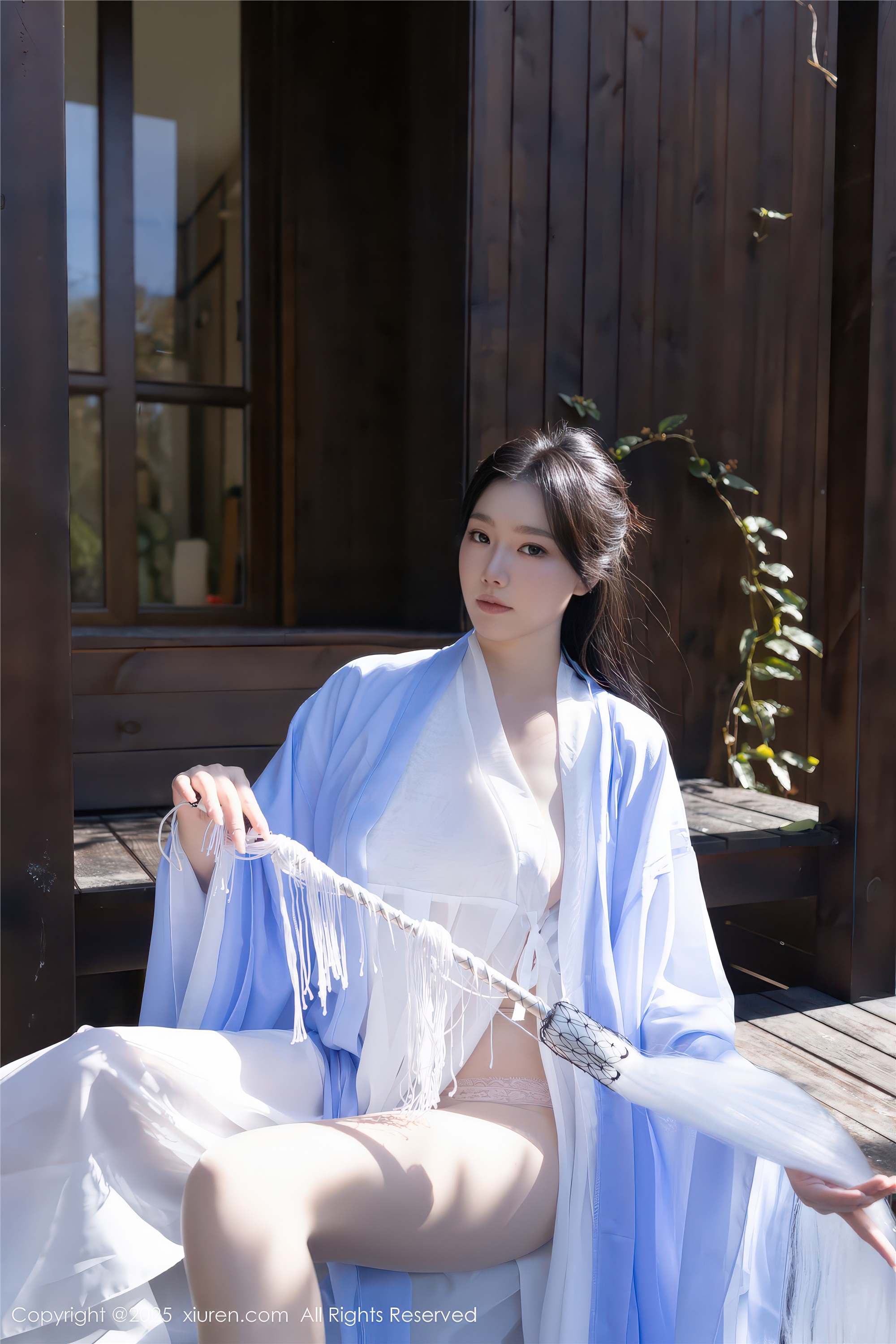 Xiuren秀人网 2025.12.30 NO.11178 安然anran